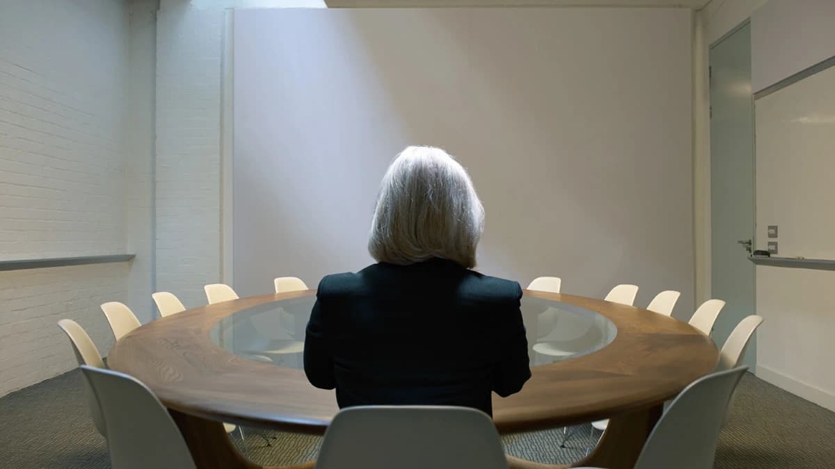 ‘Succession is a discipline’: How to replace a CEO